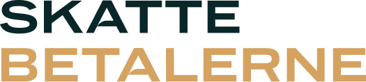 Skattebetalerne