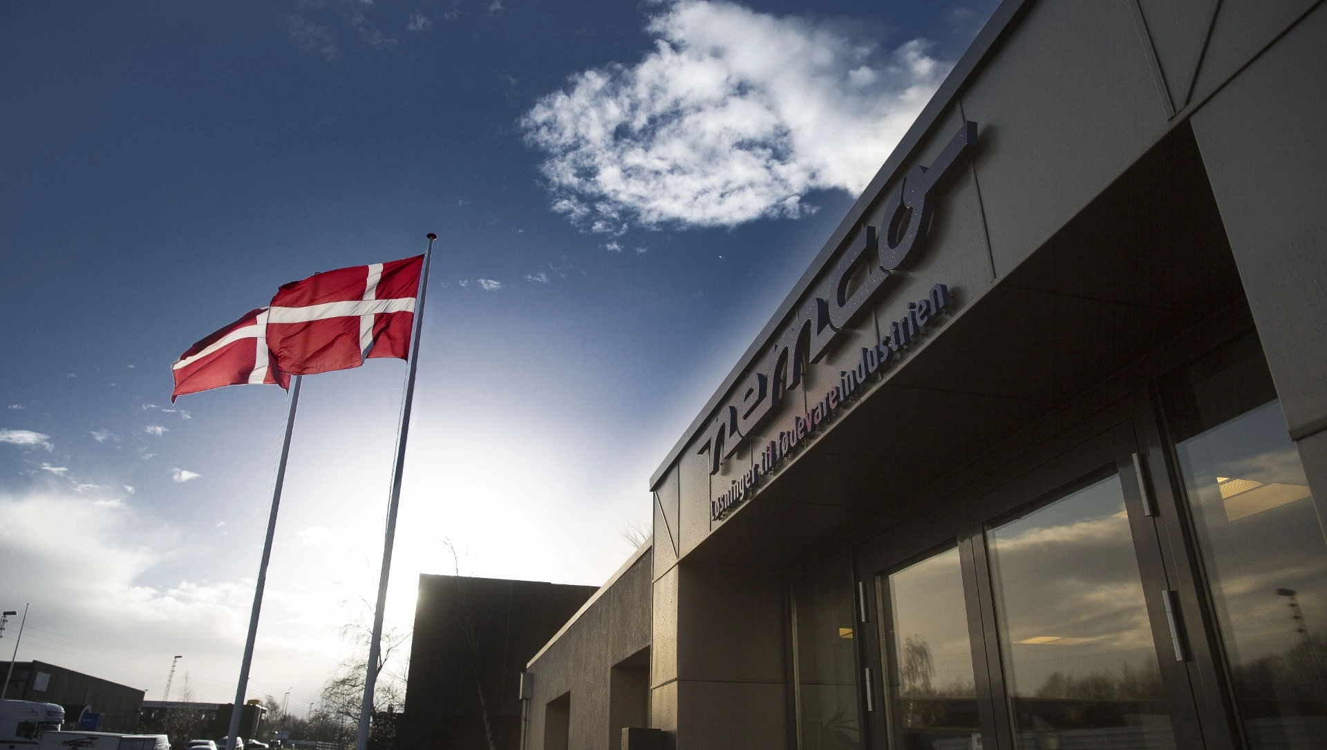 Empowering Nemco with Sales Enablement and Automation